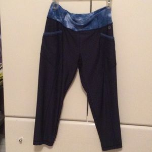 Activewear pants